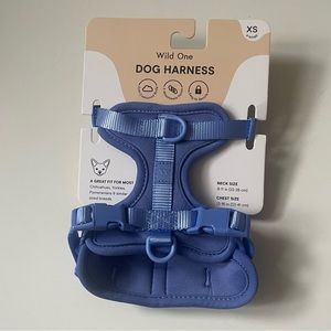 Wild One Dog Harness 3.0 - XS - Moonstone